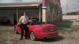 Trailer - Crooked Arrows