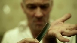 Trailer - Shock Head Soul