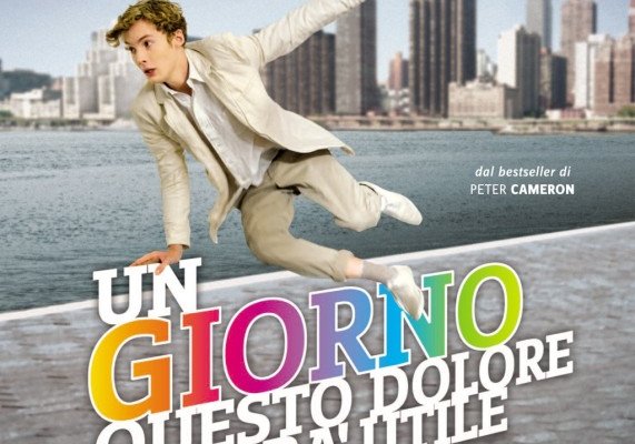 Un Giorno Questo Dolore Ti Sarà Utile Peter Cameron Un giorno questo dolore ti sarà utile (Film 2011): trama, cast e dove