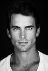 Una foto di Matt Bomer
