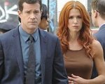 Su Fox Crime la serie è 'Unforgettable', dal primo febbraio