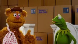 Video-recensione I Muppet