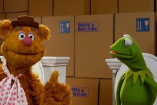 Video-recensione I Muppet