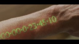 Video-recensione In Time