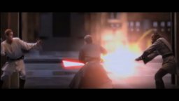 Clip 'Darth Maul' - Star Wars - Episodio I: La minaccia fantasma 3D
