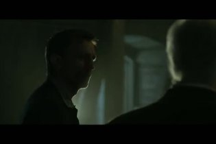 Clip - Millennium - Uomini che odiano le donne