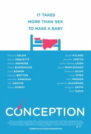 Conception: la locandina del film