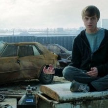 Dane DeHaan nel film Chronicle