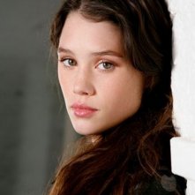 foto di Astrid-Berges Frisbey