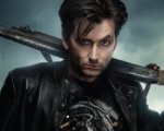 Mr. David Tennant, ammazzavampiri, ci racconta Fright Night