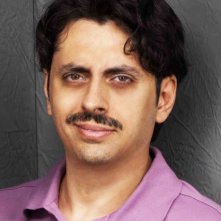 Il regista Massimo Coglitore