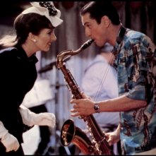 New York New York: Liza Minnelli duetta con Robert De Niro