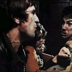 Foto di scena