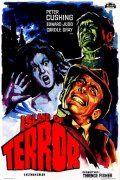 S.O.S. i mostri uccidono ancora: la locandina del film