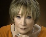 Shirley MacLaine arriva a Downton Abbey