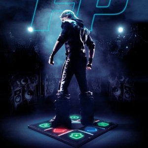 The FP: la locandina del film