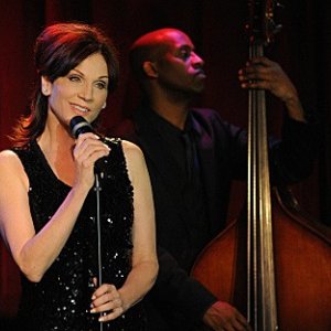 Unforgettable: Marilu Henner in una scena dell'episodio Golden Bird