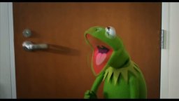 Character Spot 'Kermit' - I Muppet