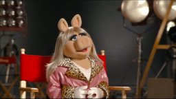 Character Spot 'Miss Piggy' - I Muppet