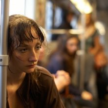 Die Unsichtbare: una sequenza del dramma tedesco