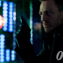 Ecco Daniel Craig Nella Prima Immagine Ufficiale Di Skyfall 230803