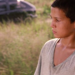 Just the Wind, un'immagine del film