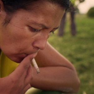 Just the Wind: una scena del film di Benedek Fliegauf