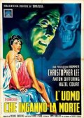 L'uomo che ingannò la morte: locandina del film