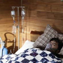 Louis Koo in Romancing in Thin Air, del 2012