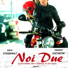 Noi Due - Locandina Film Promozionale Web