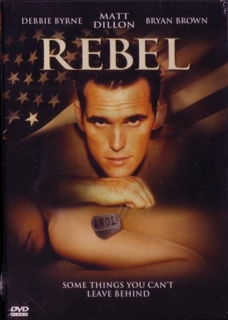 Rebel Matt - Soldato ribelle: la locandina del film