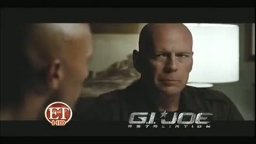 Super Bowl Spot - G.I. Joe: Retaliation