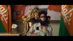 Super Bowl Spot - The Dictator