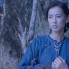 The Locked Door: una immagine del film