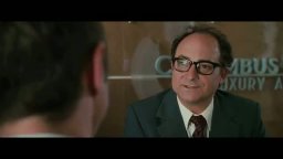 Trailer - Columbus Circle