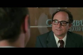 Trailer - Columbus Circle