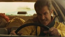 Trailer - Get The Gringo