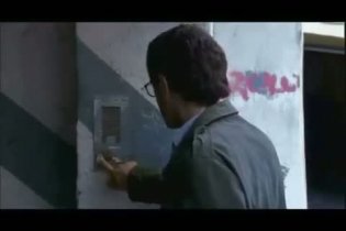 Trailer - Sulla strada di casa