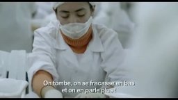 Trailer - Sur la planche