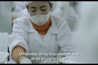 Trailer - Sur la planche