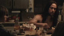 Video-recensione Hesher è stato qui