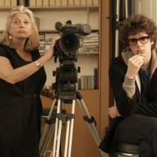 Vincent Lacoste in JC Comme Jésus Christ con Juliette Menager