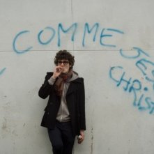 Vincent Lacoste protagonista di JC Comme Jésus Christ