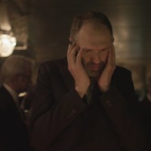 Anton Corbijn Inside Out: Anton Corbijn in una scena del film