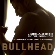 Bullhead: poster USA