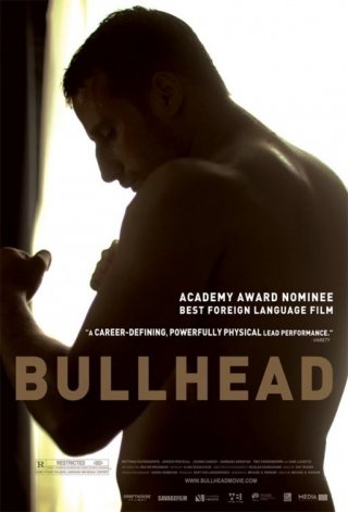 Bullhead: poster USA