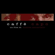 Caffè Capo - locandina del cortometraggio