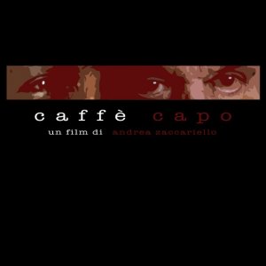 Caffè Capo - locandina del cortometraggio