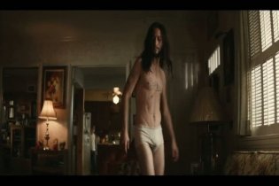 Clip Esclusiva - Hesher è stato qui