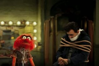 Clip 'I Muppet hanno rapito Elio' 2 - I Muppet